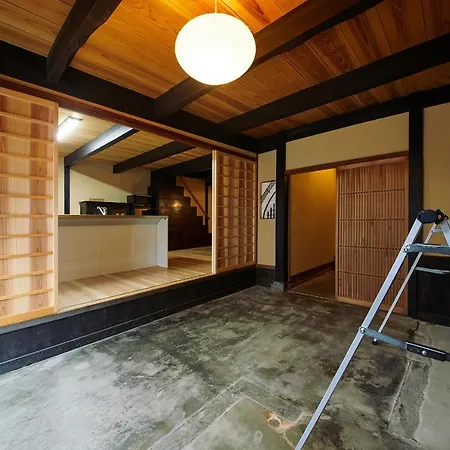 奥巴马町屋度假屋 小濱市 外观 照片